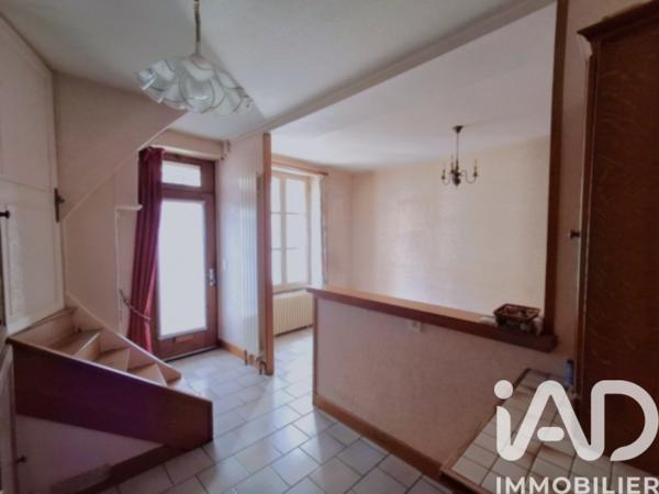 Maison à vendre 2 pièces 42 m² Briare