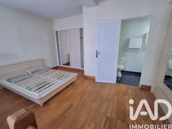 Maison à vendre 2 pièces 42 m² Briare