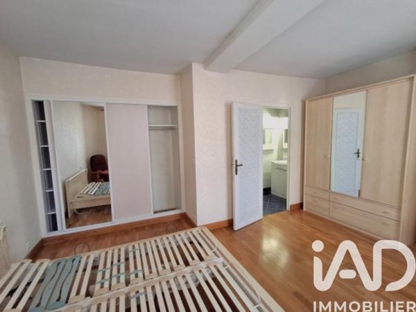 Maison à vendre 2 pièces 42 m² Briare
