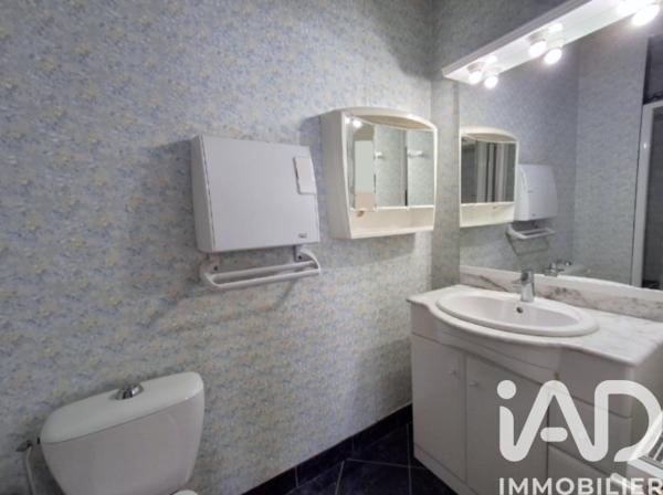 Maison à vendre 2 pièces 42 m² Briare