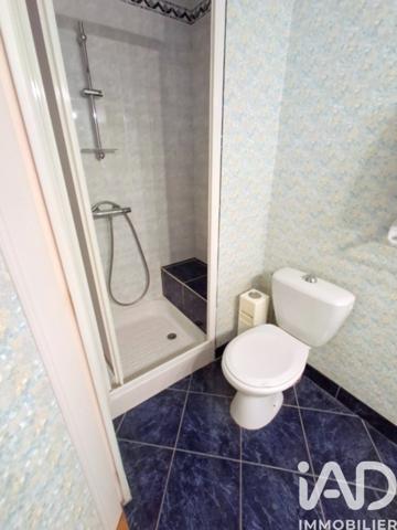 Maison à vendre 2 pièces 42 m² Briare