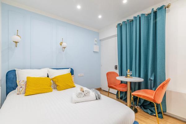 Paris (toute la ville)