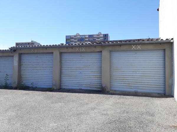 GARAGE , Limoges