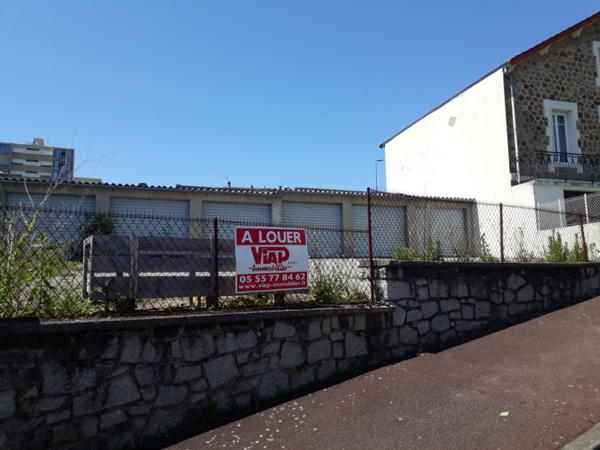 GARAGE , Limoges
