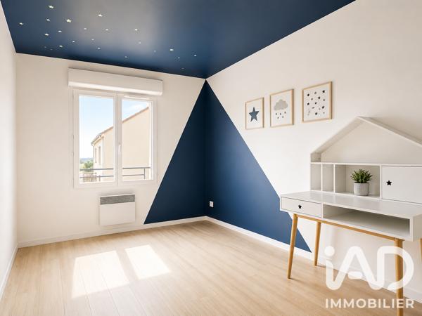 Maison à vendre 4 pièces 88,83 m² Saint-Maur-des-Fossés