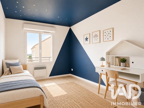Maison à vendre 4 pièces 88,83 m² Saint-Maur-des-Fossés