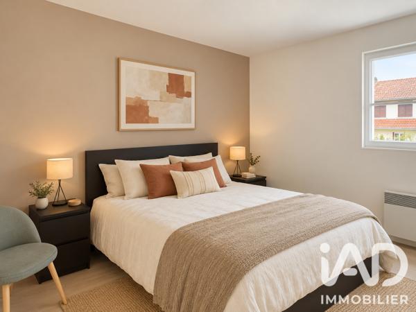 Maison à vendre 4 pièces 88,83 m² Saint-Maur-des-Fossés