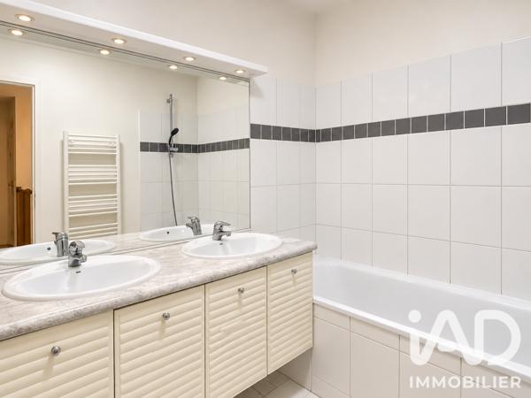 Maison à vendre 4 pièces 88,83 m² Saint-Maur-des-Fossés