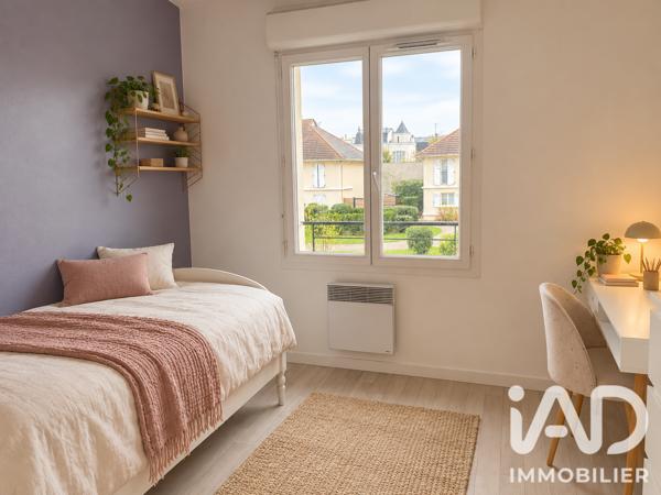 Maison à vendre 4 pièces 88,83 m² Saint-Maur-des-Fossés