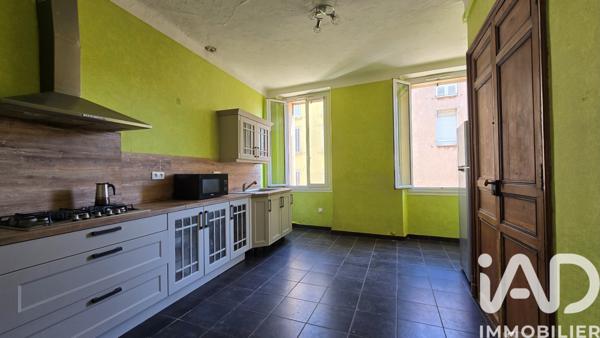 Maison à vendre 6 pièces 219 m² Gonfaron