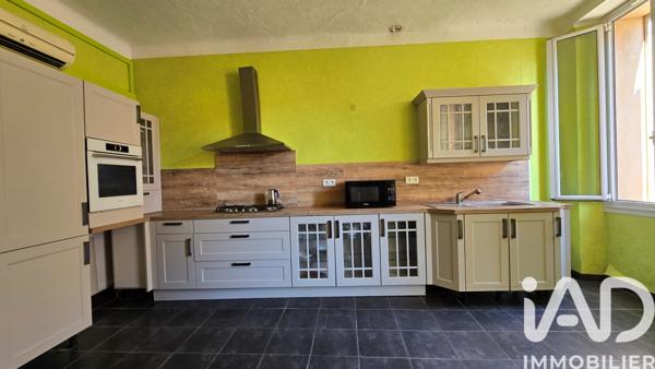 Maison à vendre 6 pièces 219 m² Gonfaron