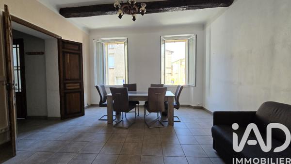 Maison à vendre 6 pièces 219 m² Gonfaron