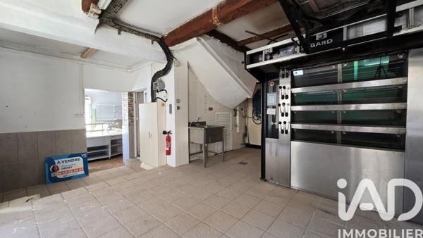 Maison à vendre 6 pièces 219 m² Gonfaron