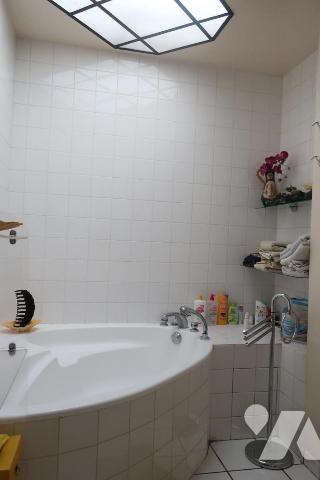 Appartement T6 - 5ème étage - Ascenseur - Cave - deux Parkings. 133,10m² hab.