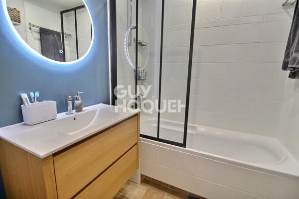 Appartement Chaville 3 pièce s avec cave et parking