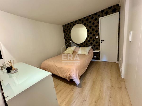 Appartement Toulouse-Côte Pavée- 2 pièces 45 m2