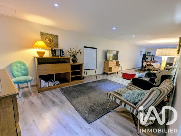 Appartement à vendre 5 pièces 150 m² Elbeuf