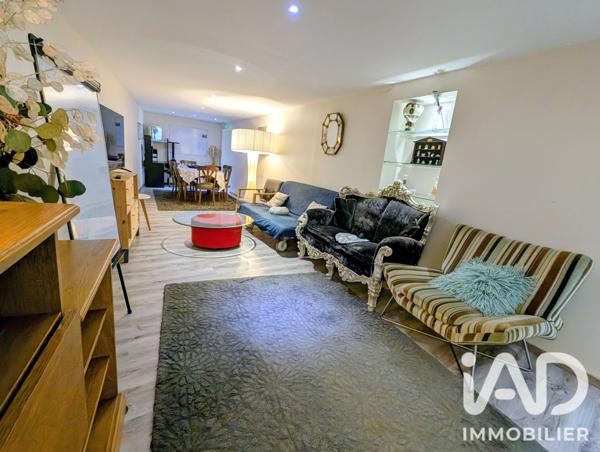 Appartement à vendre 5 pièces 150 m² Elbeuf