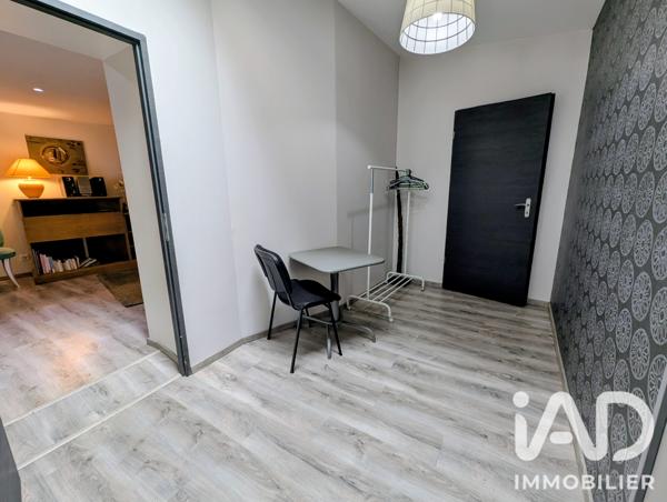 Appartement à vendre 5 pièces 150 m² Elbeuf