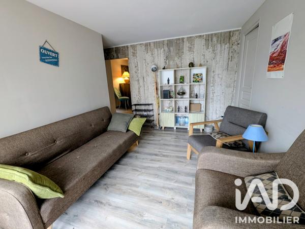 Appartement à vendre 5 pièces 150 m² Elbeuf