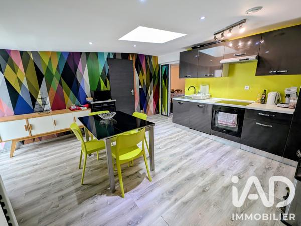 Appartement à vendre 5 pièces 150 m² Elbeuf