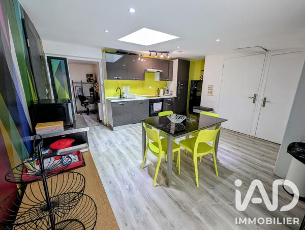 Appartement à vendre 5 pièces 150 m² Elbeuf