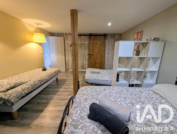 Appartement à vendre 5 pièces 150 m² Elbeuf