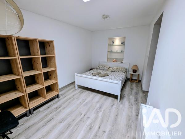 Appartement à vendre 5 pièces 150 m² Elbeuf