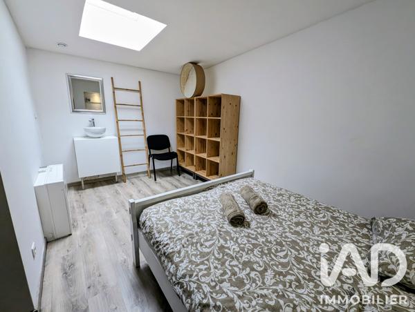 Appartement à vendre 5 pièces 150 m² Elbeuf