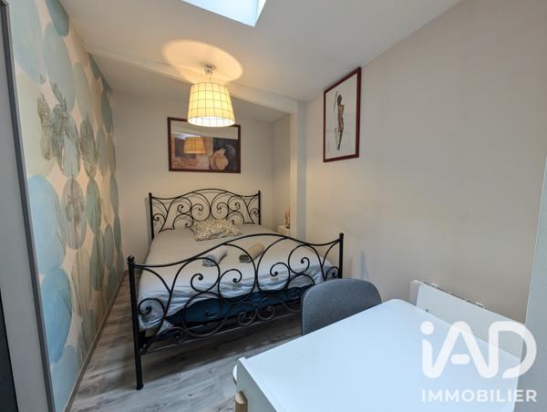 Appartement à vendre 5 pièces 150 m² Elbeuf