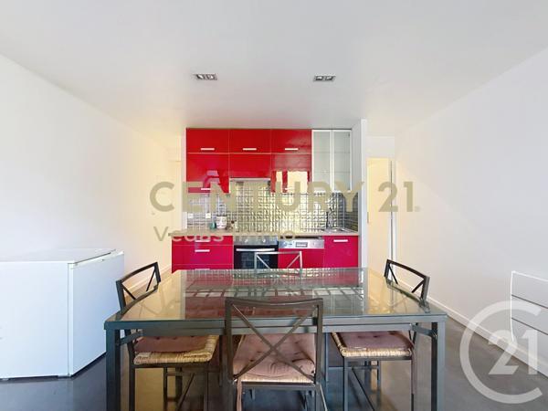 Appartement F2 à vendre  2 pièces - 67 m2 ST GEORGES D ORQUES - 34