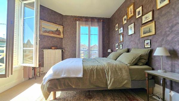 Maison à SAINT-PRIX, 95390 - 8 pièces 183m²