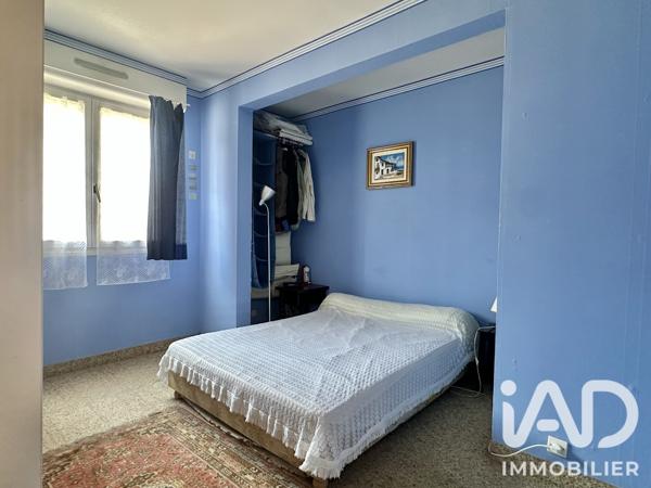 Appartement à vendre 3 pièces 42 m² Villers-sur-Mer