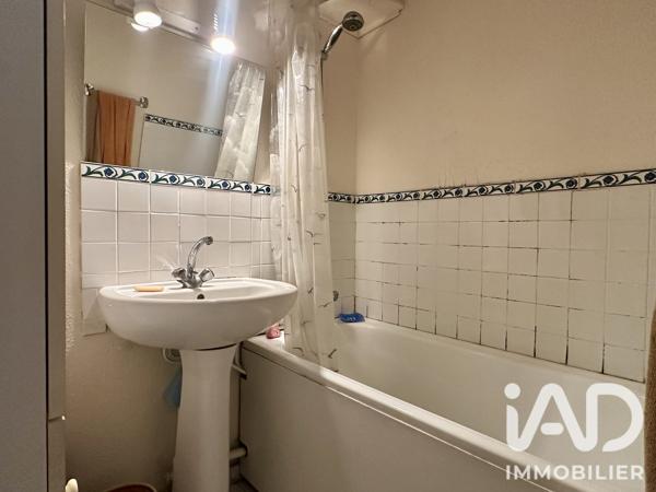 Appartement à vendre 3 pièces 42 m² Villers-sur-Mer