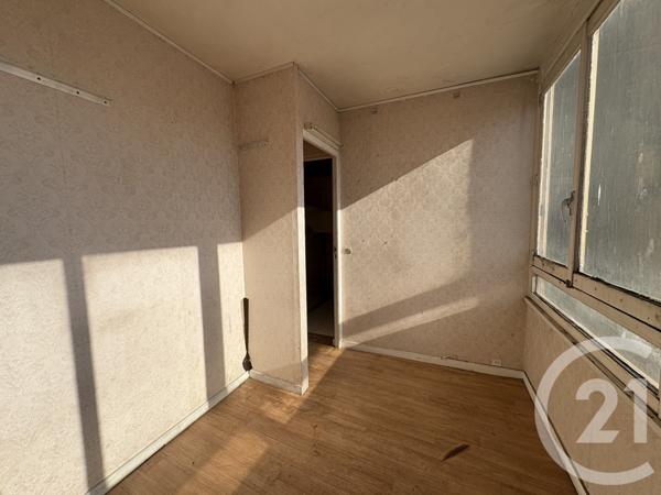 Appartement F2 à vendre  2 pièces - 44,51 m2 PARIS - 75019