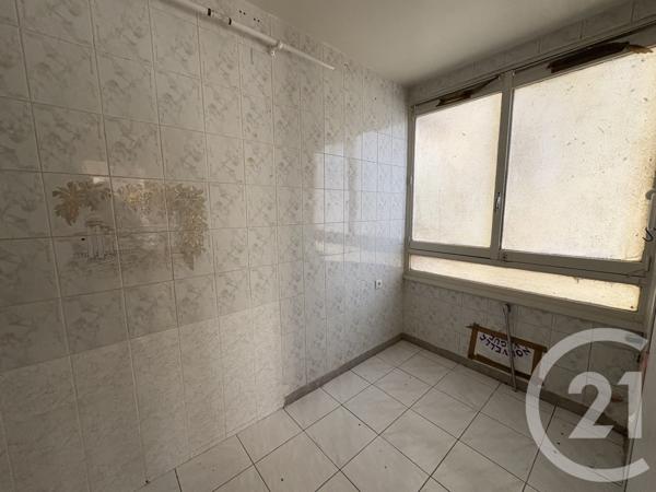Appartement F2 à vendre  2 pièces - 44,51 m2 PARIS - 75019