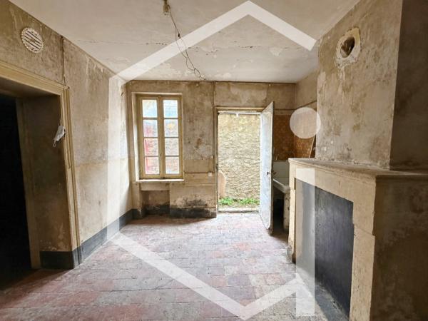 Maison 4 pièce(s) 3 chambre(s) 80 m²