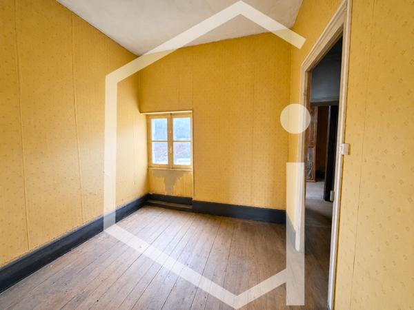 Maison 4 pièce(s) 3 chambre(s) 80 m²