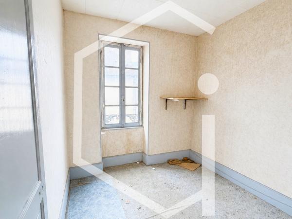 Maison 4 pièce(s) 3 chambre(s) 80 m²