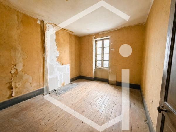 Maison 4 pièce(s) 3 chambre(s) 80 m²