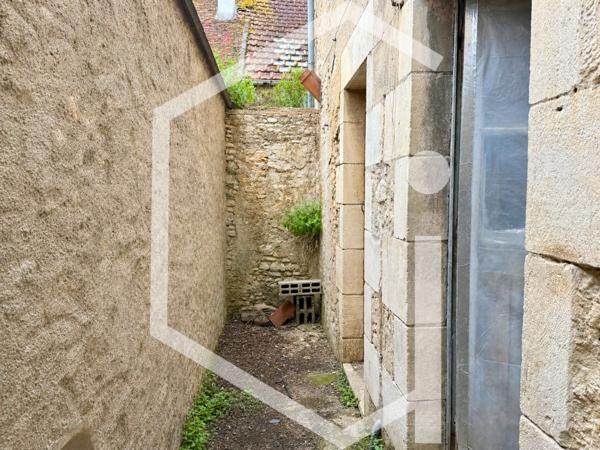 Maison 4 pièce(s) 3 chambre(s) 80 m²