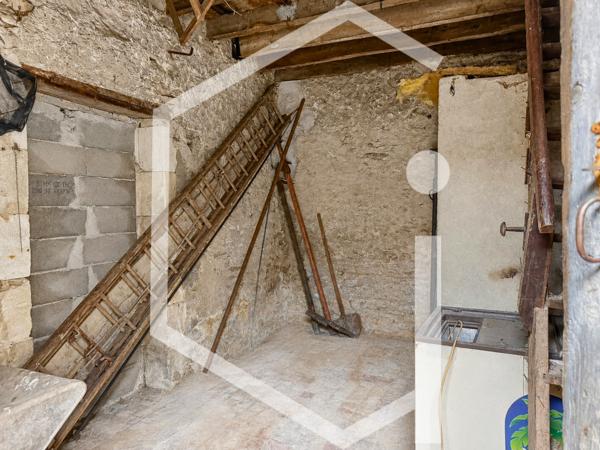 Maison 4 pièce(s) 3 chambre(s) 80 m²