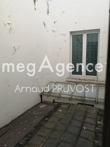 Immeuble à MONPAZIER, 24540 - 8 pièces 187m²