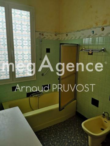 Immeuble à MONPAZIER, 24540 - 8 pièces 187m²