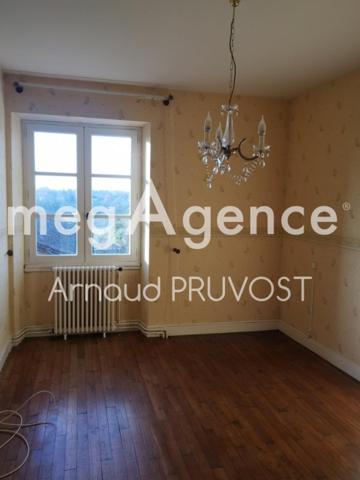 Immeuble à MONPAZIER, 24540 - 8 pièces 187m²