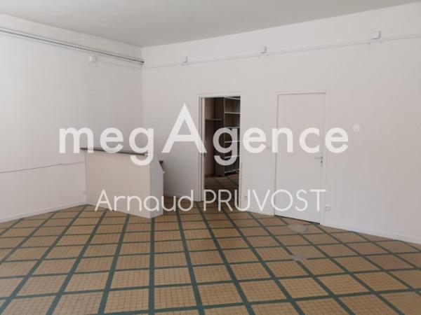 Immeuble à MONPAZIER, 24540 - 8 pièces 187m²