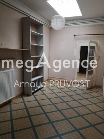 Immeuble à MONPAZIER, 24540 - 8 pièces 187m²