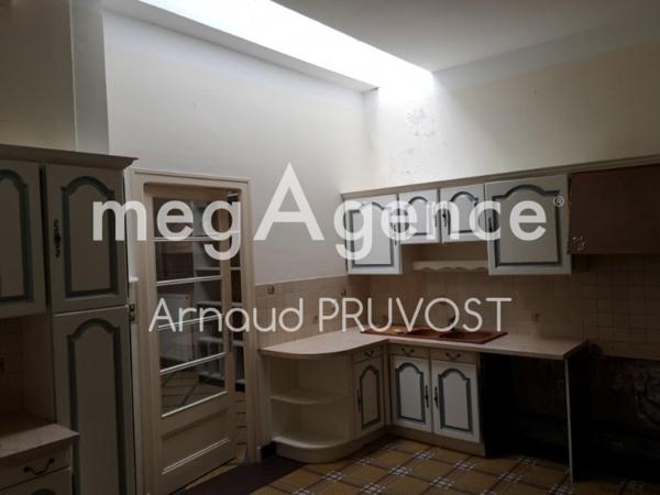 Immeuble à MONPAZIER, 24540 - 8 pièces 187m²