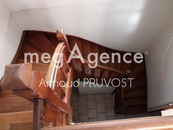 Immeuble à MONPAZIER, 24540 - 8 pièces 187m²