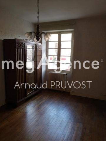 Immeuble à MONPAZIER, 24540 - 8 pièces 187m²